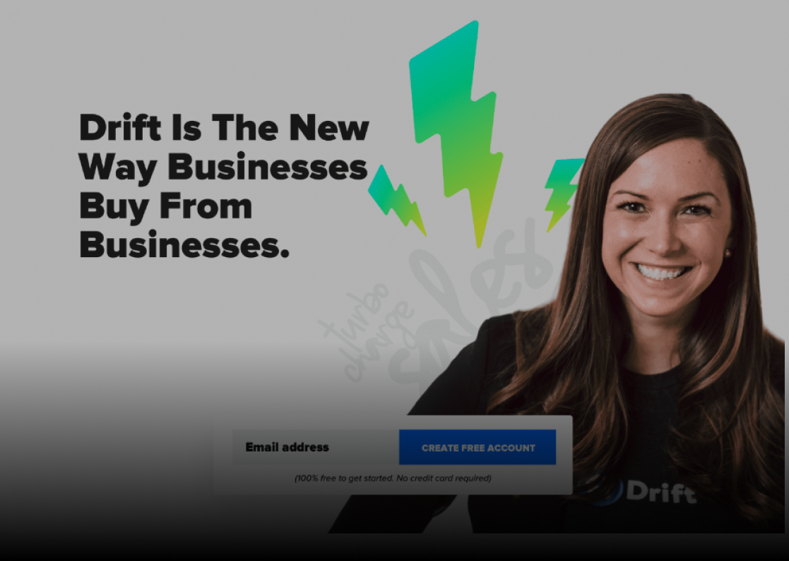 Use this Drift Playbook to improve the mental health of your sales team.