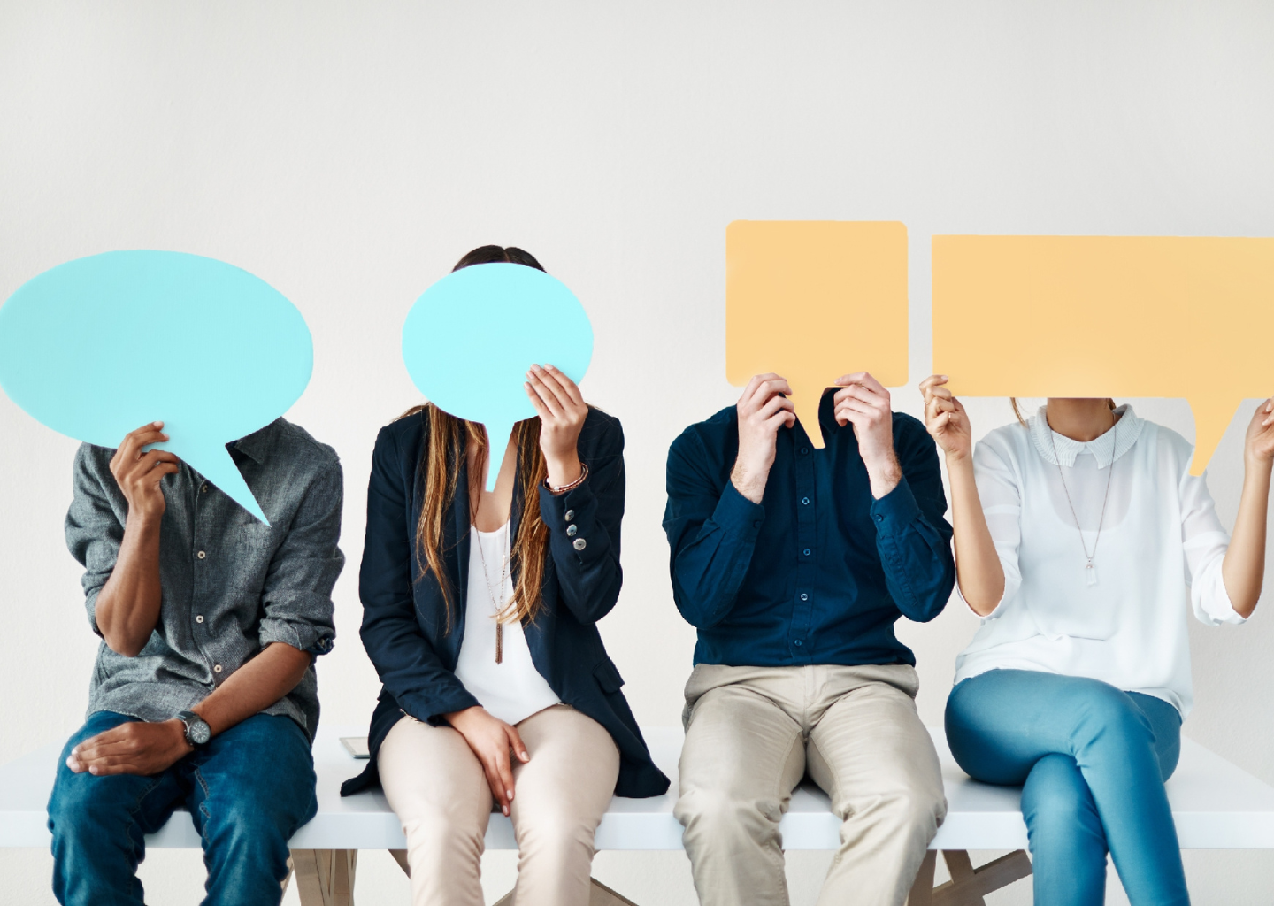 HR engagement surveys are dead.  Long live Diagnostic Surveys.